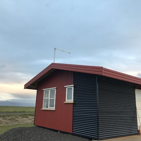 Lindartún Guesthouse Exterior foto